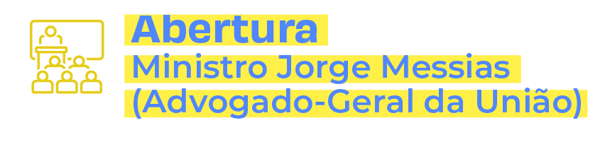 Mestrado Profissional em Direito e Advocacia Pública da Escola Superior da AGU