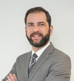 Foto de Caio Castelliano de Vasconcelos